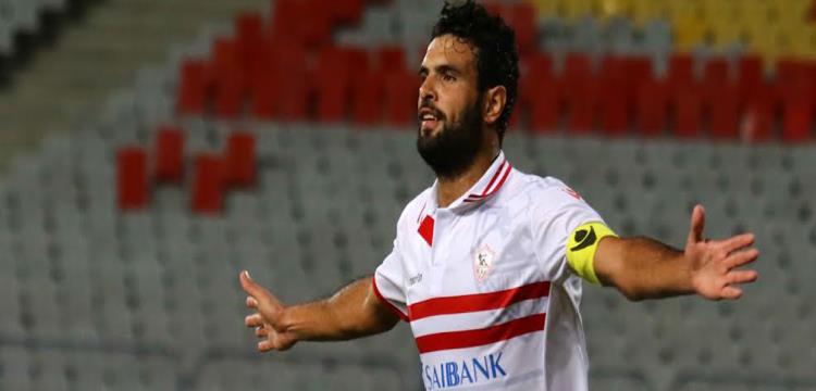 جعفر، الزمالك جعفر، الزمالك
